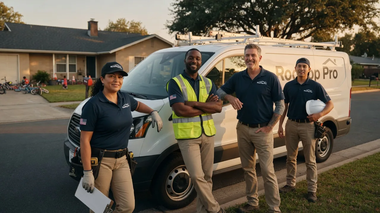 Roof Repair in Wilder, ID near me